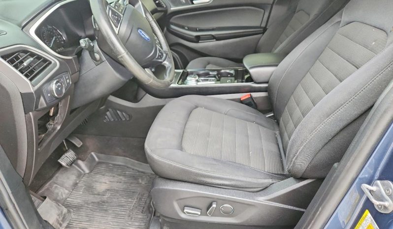 
FORD EDGE SEL, 2019 full									