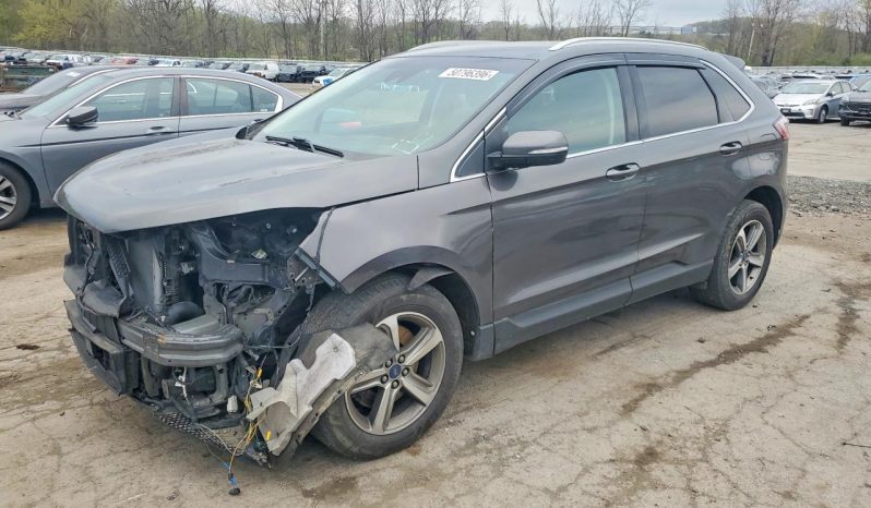 
FORD EDGE SEL, 2019 full									
