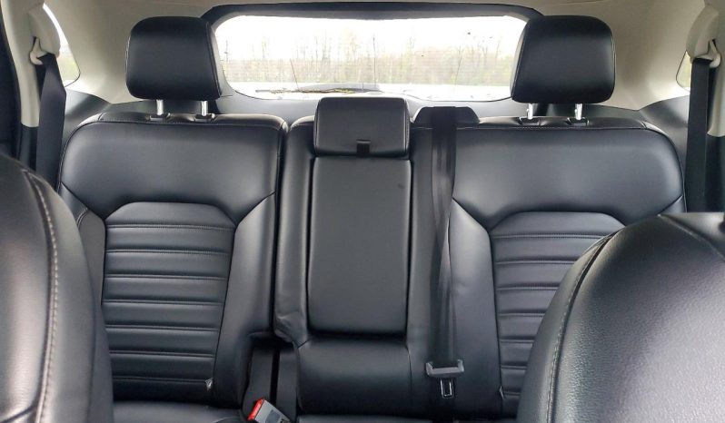 
FORD EDGE SEL, 2019 full									