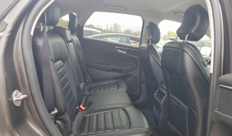 
FORD EDGE SEL, 2019 full									