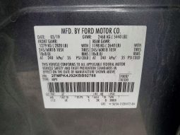 
FORD EDGE SEL, 2019 full									