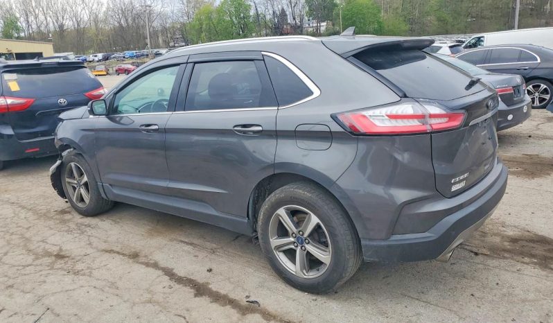
FORD EDGE SEL, 2019 full									