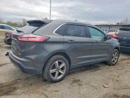 
FORD EDGE SEL, 2019 full									