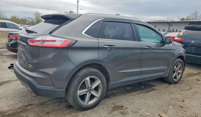 
FORD EDGE SEL, 2019 full									