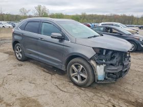 FORD EDGE SEL, 2019
