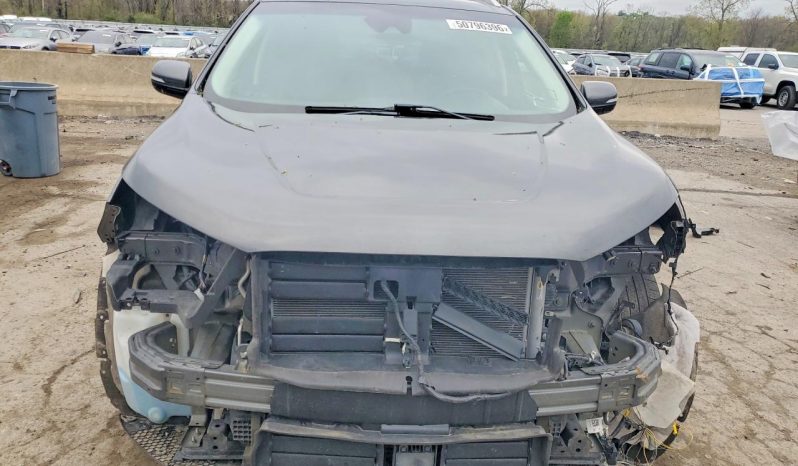 
FORD EDGE SEL, 2019 full									