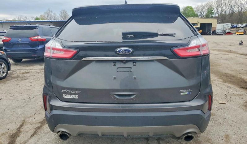 
FORD EDGE SEL, 2019 full									