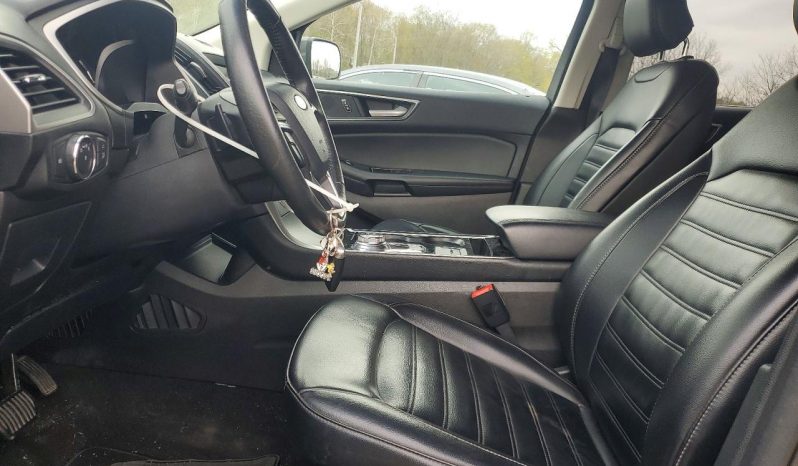 
FORD EDGE SEL, 2019 full									