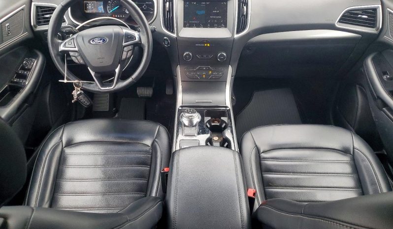 
FORD EDGE SEL, 2019 full									