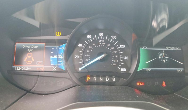 
FORD EDGE SEL, 2019 full									