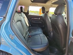
MINI COOPER S CLUBMAN ALL4, 2018 full									