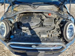 
MINI COOPER S CLUBMAN ALL4, 2018 full									
