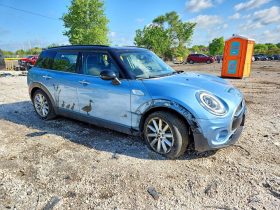MINI COOPER S CLUBMAN ALL4, 2018