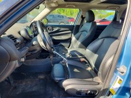 
MINI COOPER S CLUBMAN ALL4, 2018 full									