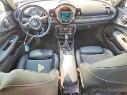 
MINI COOPER S CLUBMAN ALL4, 2018 full									