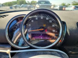 
MINI COOPER S CLUBMAN ALL4, 2018 full									
