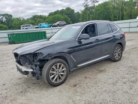 BMW X3 SDRIVE30I, 2019 (2018)