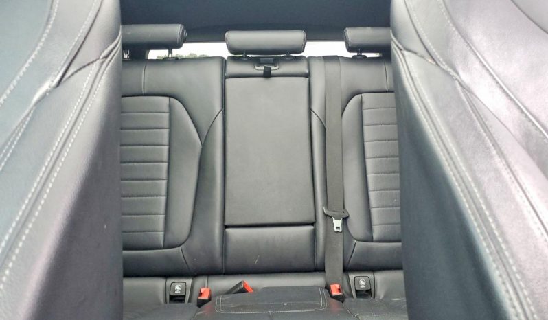 
BMW X3 SDRIVE30I, 2019 (2018) full									