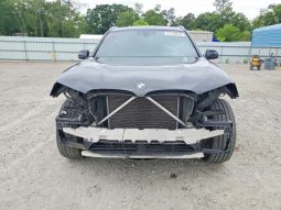 
BMW X3 SDRIVE30I, 2019 (2018) full									