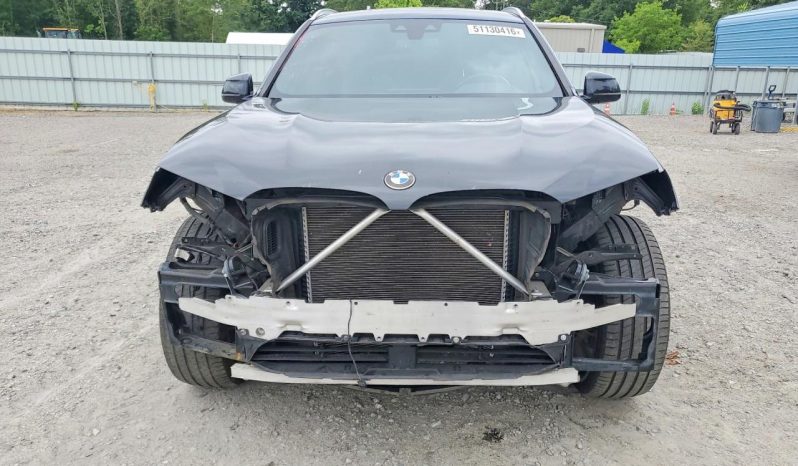 
BMW X3 SDRIVE30I, 2019 (2018) full									