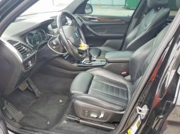 
BMW X3 SDRIVE30I, 2019 (2018) full									