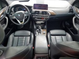 
BMW X3 SDRIVE30I, 2019 (2018) full									