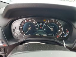 
BMW X3 SDRIVE30I, 2019 (2018) full									