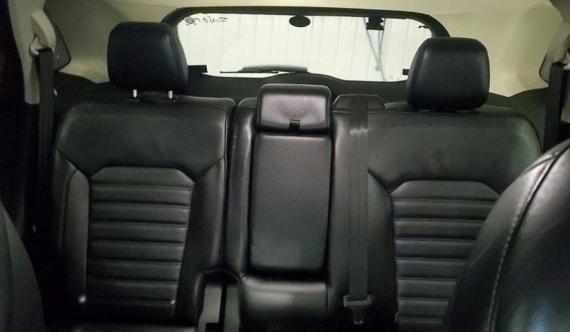 
FORD EDGE SEL, 2016 full									