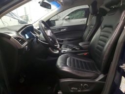 
FORD EDGE SEL, 2016 full									