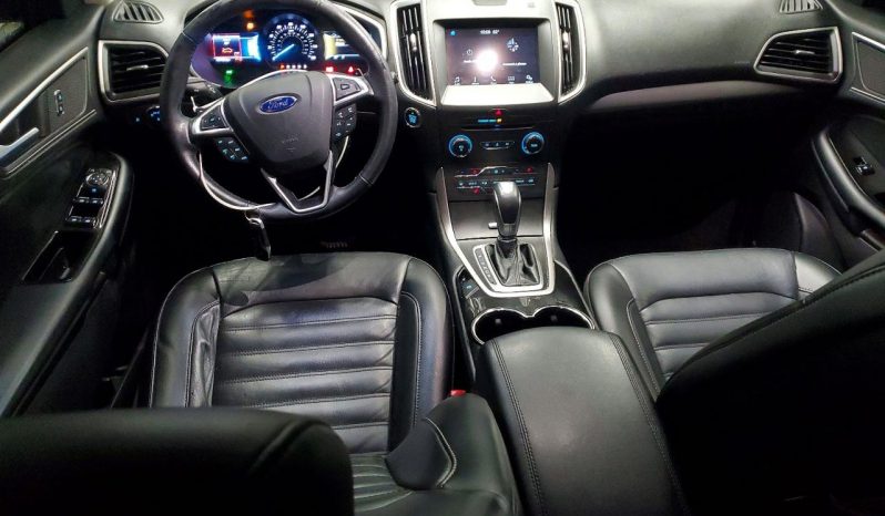 
FORD EDGE SEL, 2016 full									