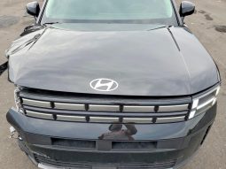 
HYUNDAI SANTA FE SE, 2025 full									
