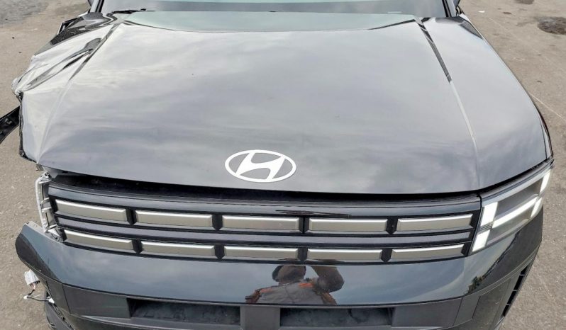 
HYUNDAI SANTA FE SE, 2025 full									