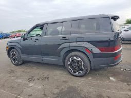 
HYUNDAI SANTA FE SE, 2025 full									