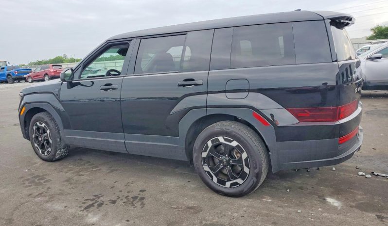
HYUNDAI SANTA FE SE, 2025 full									