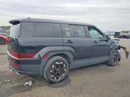
HYUNDAI SANTA FE SE, 2025 full									