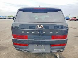 
HYUNDAI SANTA FE SE, 2025 full									