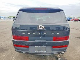 HYUNDAI SANTA FE SE, 2025