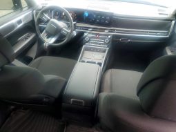 
HYUNDAI SANTA FE SE, 2025 full									