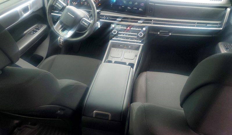 
HYUNDAI SANTA FE SE, 2025 full									