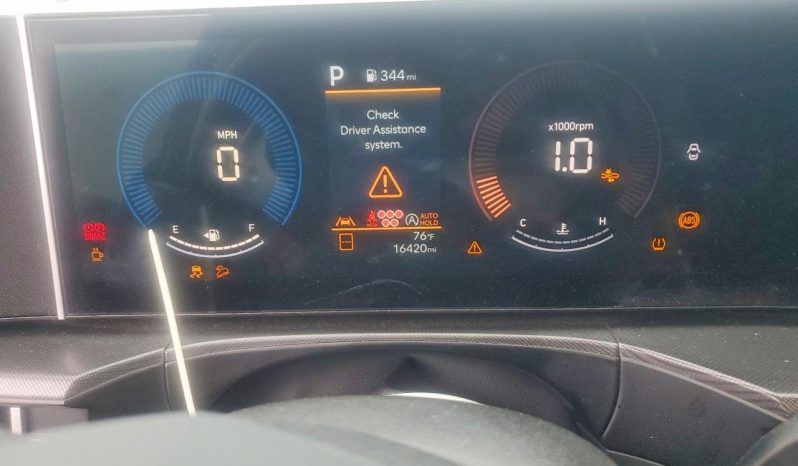 
HYUNDAI SANTA FE SE, 2025 full									