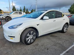 TESLA MODEL Y LR DM, 2022