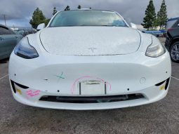
TESLA MODEL Y LR DM, 2022 full									