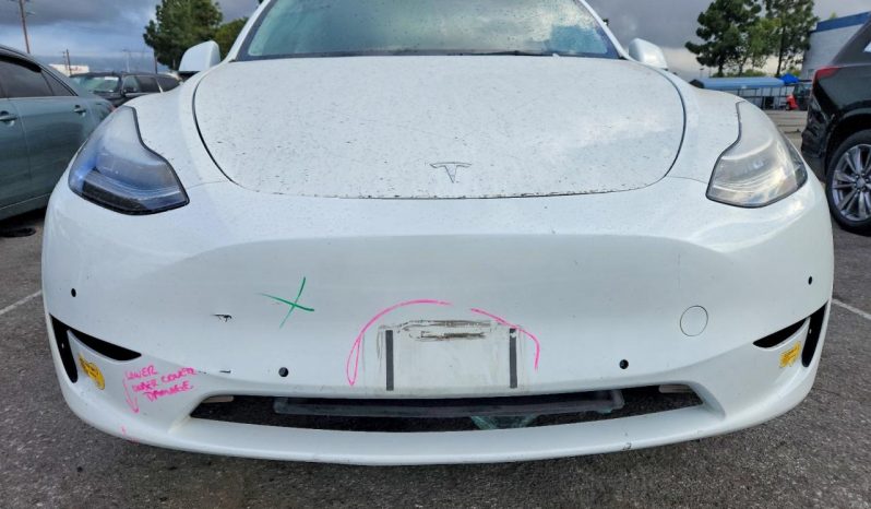 
TESLA MODEL Y LR DM, 2022 full									