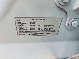 
TESLA MODEL Y LR DM, 2022 full									