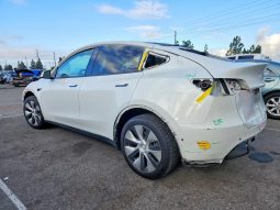 TESLA MODEL Y LR DM, 2022
