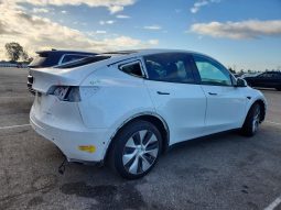 TESLA MODEL Y LR DM, 2022