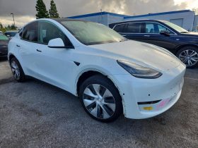TESLA MODEL Y LR DM, 2022