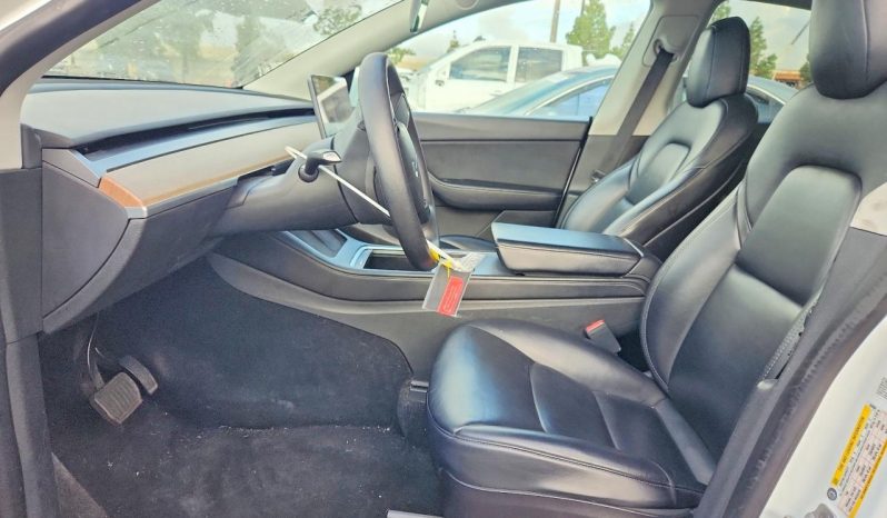 
TESLA MODEL Y LR DM, 2022 full									