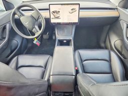 
TESLA MODEL Y LR DM, 2022 full									