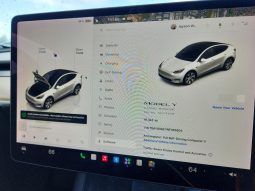 
TESLA MODEL Y LR DM, 2022 full									